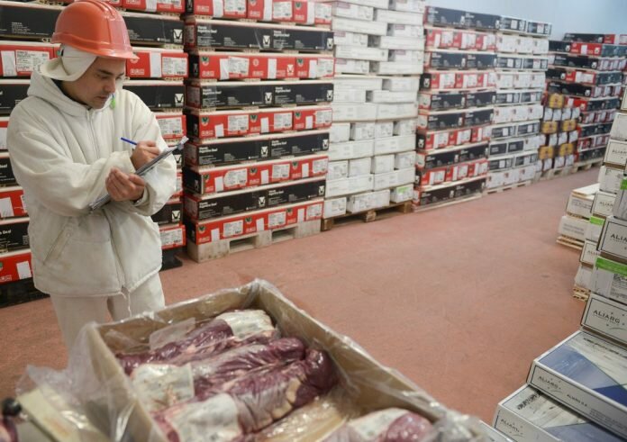exportacion carnes Carnes