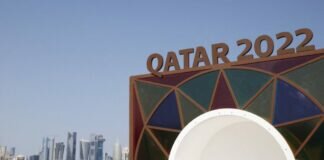 mundial de Qatar